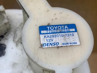 Топливный насос CAMRY 55 14-17 2015 2.5 2ARFE