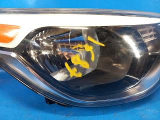 Фара правая KIA SOUL PS 13-19 1.6 G4FD