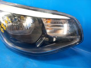 Фара правая SOUL PS 13-19 2016 1.6 G4FD