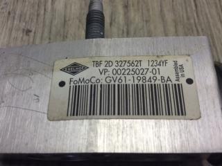 Клапан кондиционера FORD ESCAPE 12-19 TM2 2.5 T25HDEX