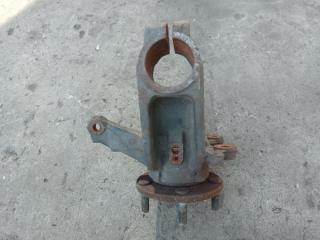 Кулак поворотный передний правый 3 BL 09-13 2009 2.5 L (L5-VE)