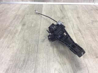 Ручка двери наружная передняя левая ESCAPE 12-19 2018 TM2 2.5 T25HDEX