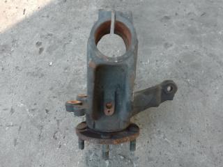 Кулак поворотный передний левый 3 BL 09-13 2009 2.5 L (L5-VE)