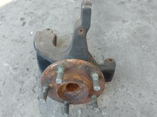 Кулак поворотный передний левый MAZDA 3 BL 09-13 2.5 L (L5-VE)