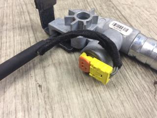 Ремень безопасности передний правый ESCAPE 12-19 2018 TM2 2.5 T25HDEX