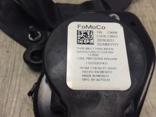 Ремень безопасности передний правый FORD ESCAPE 12-19 TM2 2.5 T25HDEX