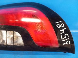 Фонарь наружный правый SOUL PS 13-19 2016 1.6 G4FD