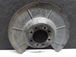 Защита тормозного диска задняя 3 BL 09-13 2009 2.5 L (L5-VE)