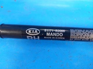 Амортизатор капота правый SOUL PS 13-19 2016 1.6 G4FD