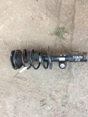 Амортизатор передний правый TOYOTA PRIUS - 30 09-17 Б/У Амортизатор передний правый TOYOTA PRIUS - 30 09-17