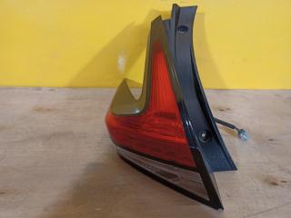 Фонарь наружный левый NISSAN LEAF 18-