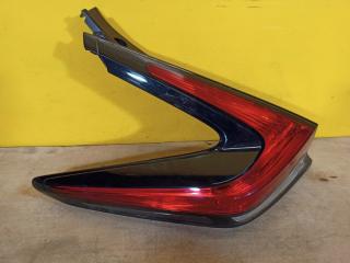 Фонарь наружный левый NISSAN LEAF 18-