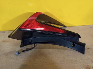 Фонарь наружный левый LEAF 18-