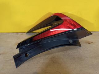 Фонарь наружный правый LEAF 18-