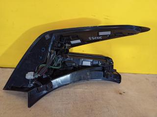 Фонарь наружный правый LEAF 18-