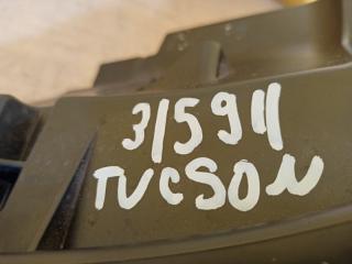 Дневной ходовой огонь левый TUCSON NX4  20-