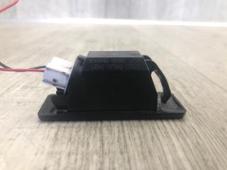 Подсветка номера QASHQAI/ROGUE SPORT 14- 2020 J11 2.0L MR20DD