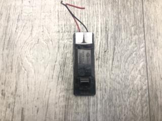 Подсветка номера NISSAN QASHQAI/ROGUE SPORT 14- J11 2.0L MR20DD