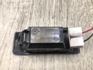 Подсветка номера QASHQAI/ROGUE SPORT 14- 2020 J11 2.0L MR20DD