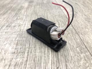 Подсветка номера QASHQAI/ROGUE SPORT 14- 2020 J11 2.0L MR20DD