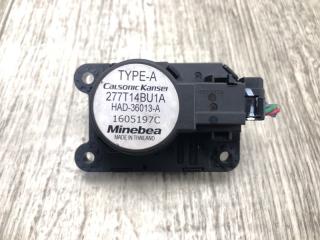 Моторчик заслонки печки QASHQAI/ROGUE SPORT 14- 2020 J11 2.0L MR20DD