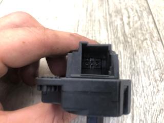 Моторчик заслонки печки QASHQAI/ROGUE SPORT 14- 2020 J11 2.0L MR20DD