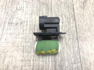 Резистор вентилятора радиатора QASHQAI/ROGUE SPORT 14- 2020 J11 2.0L MR20DD