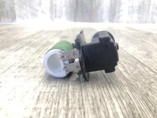 Резистор вентилятора радиатора QASHQAI/ROGUE SPORT 14- 2020 J11 2.0L MR20DD