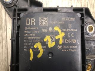 Датчик слепых зон правый QASHQAI/ROGUE SPORT 14- 2020 J11 2.0L MR20DD