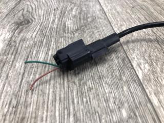 Датчик ABS задний левый QASHQAI/ROGUE SPORT 14- 2020 J11 2.0L MR20DD