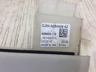 Направляющая стекла двери задняя правая ESCAPE 12-19 2018 TM2 2.5 T25HDEX