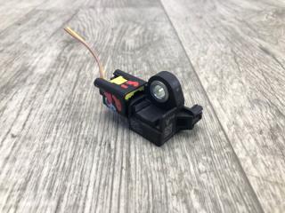 Датчик удара задний правый NISSAN QASHQAI/ROGUE SPORT 14- 2020