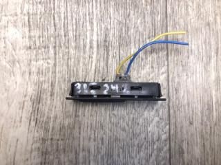 Кнопка открывания багажника наружная QASHQAI/ROGUE SPORT 14- 2020 J11 2.0L MR20DD