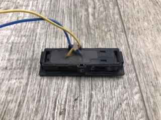 Кнопка открывания багажника наружная NISSAN QASHQAI/ROGUE SPORT 14- J11 2.0L MR20DD