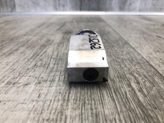 Клапан кондиционера QASHQAI/ROGUE SPORT 14- 2020 J11 2.0L MR20DD