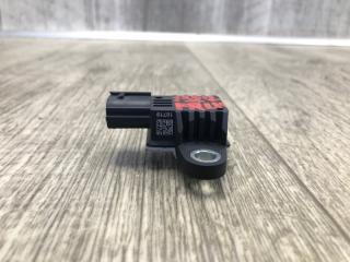 Датчик удара передний левый NISSAN QASHQAI/ROGUE SPORT 14- J11 2.0L MR20DD