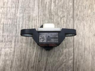 Датчик удара передний левый QASHQAI/ROGUE SPORT 14- 2020 J11 2.0L MR20DD