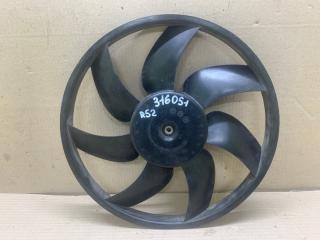 Крыльчатка вентилятора основного радиатора NISSAN PATHFINDER R52 12-21 2013