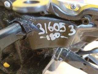 Фара левая COROLLA 12-19 E180