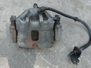 Суппорт тормозной передний левый HYUNDAI TUCSON 04-10 2006 Б/У Суппорт тормозной передний левый HYUNDAI TUCSON 04-10 2006