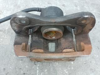 Суппорт тормозной передний левый TUCSON 04-10 2006 2.7 G6BA