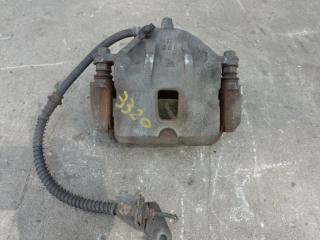 Суппорт тормозной передний правый HYUNDAI TUCSON 04-10 2006 Б/У Суппорт тормозной передний правый HYUNDAI TUCSON 04-10 2006