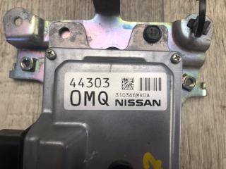 Блок управления АКПП QASHQAI/ROGUE SPORT 14- 2020 J11 2.0L MR20DD