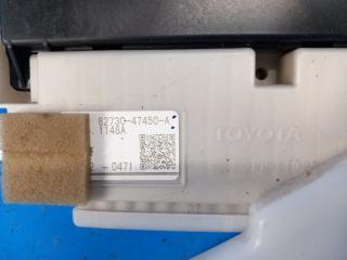 Блок электронный PRIUS - 30 09-17 2010 ZVW30