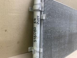 Радиатор кондиционера HYUNDAI ACCENT RB 10- 1.6 G4FD