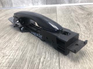 Ручка двери наружная задняя левая NISSAN QASHQAI/ROGUE SPORT 14- 2020