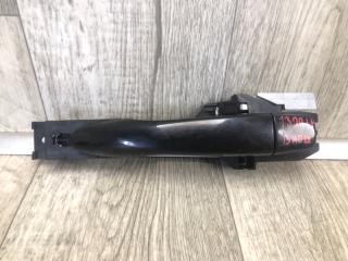 Ручка двери наружная задняя левая QASHQAI/ROGUE SPORT 14- 2020 J11 2.0L MR20DD