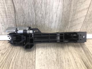 Ручка двери наружная задняя левая QASHQAI/ROGUE SPORT 14- 2020 J11 2.0L MR20DD