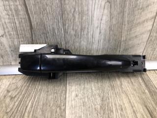 Ручка двери наружная задняя правая QASHQAI/ROGUE SPORT 14- 2020 J11 2.0L MR20DD