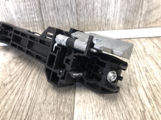 Ручка двери наружная задняя правая QASHQAI/ROGUE SPORT 14- 2020 J11 2.0L MR20DD